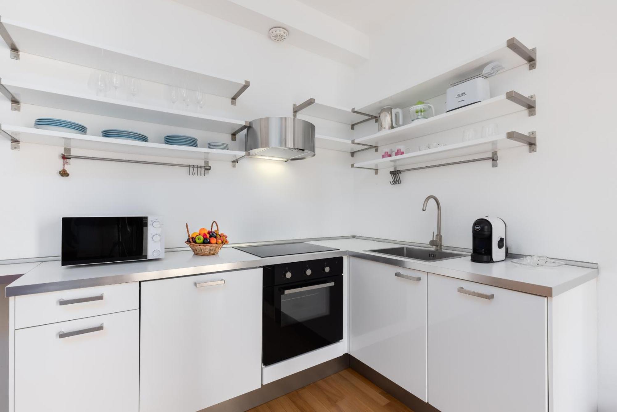 Moscova Design Home มิลาน ภายนอก รูปภาพ