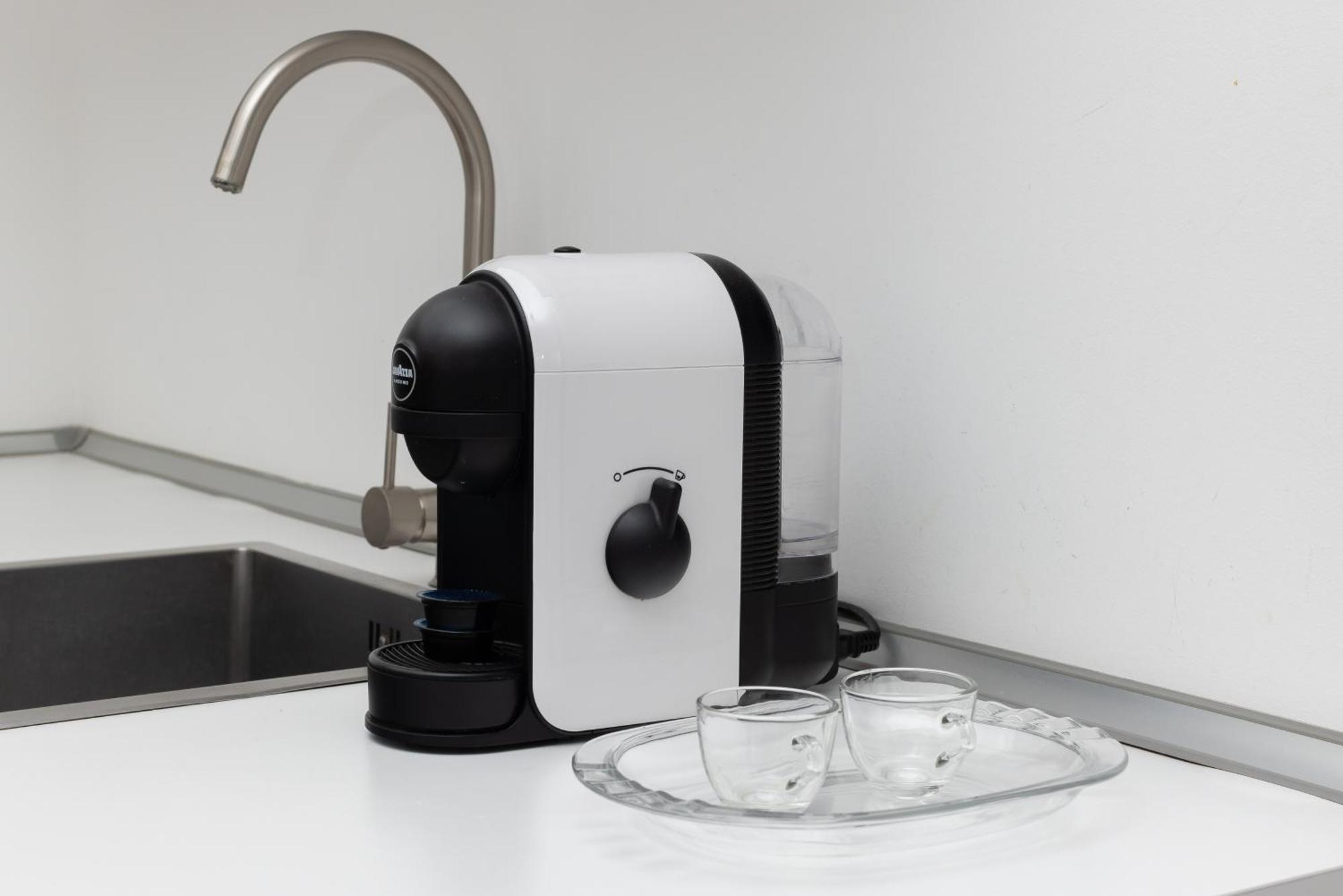 Moscova Design Home มิลาน ภายนอก รูปภาพ