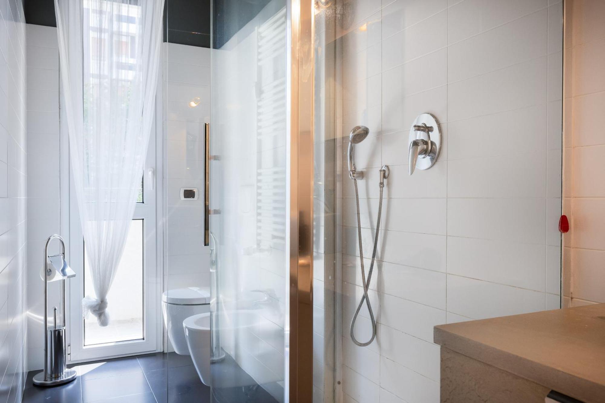 Moscova Design Home มิลาน ภายนอก รูปภาพ