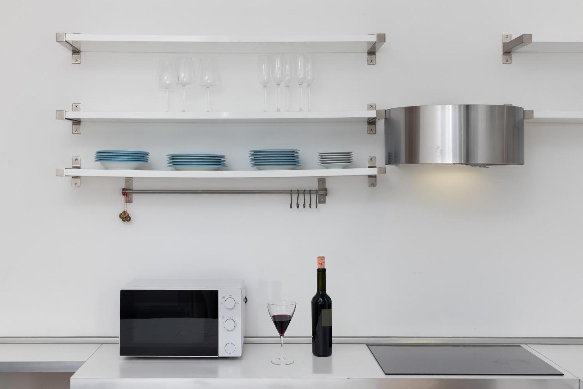 Moscova Design Home มิลาน ภายนอก รูปภาพ