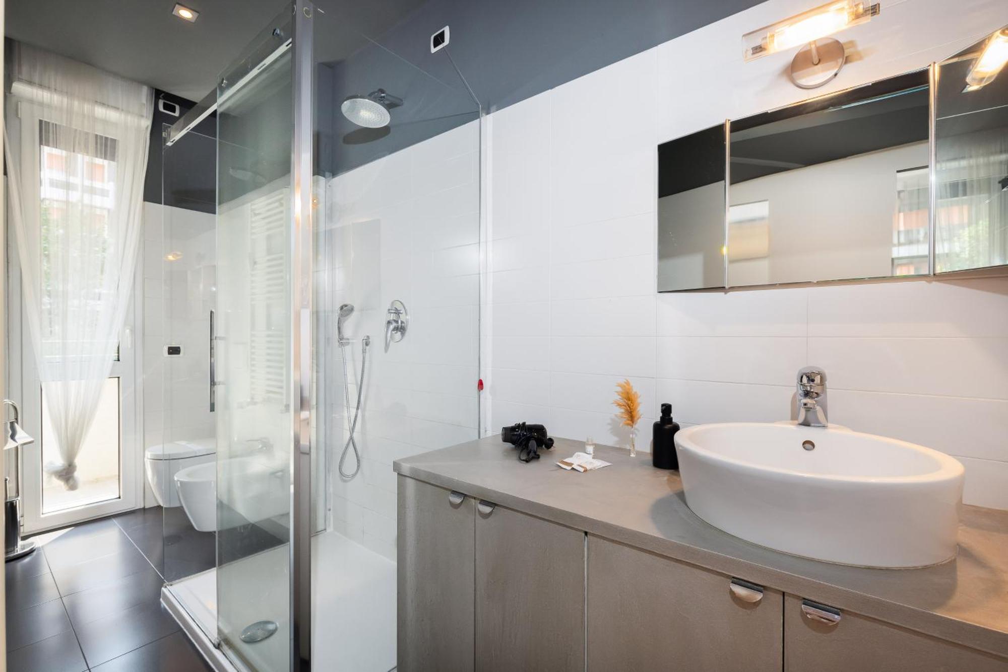 Moscova Design Home มิลาน ภายนอก รูปภาพ